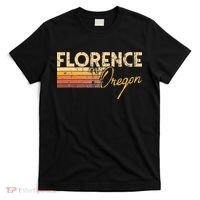Florence Oregon T-Shirt thumb 0
