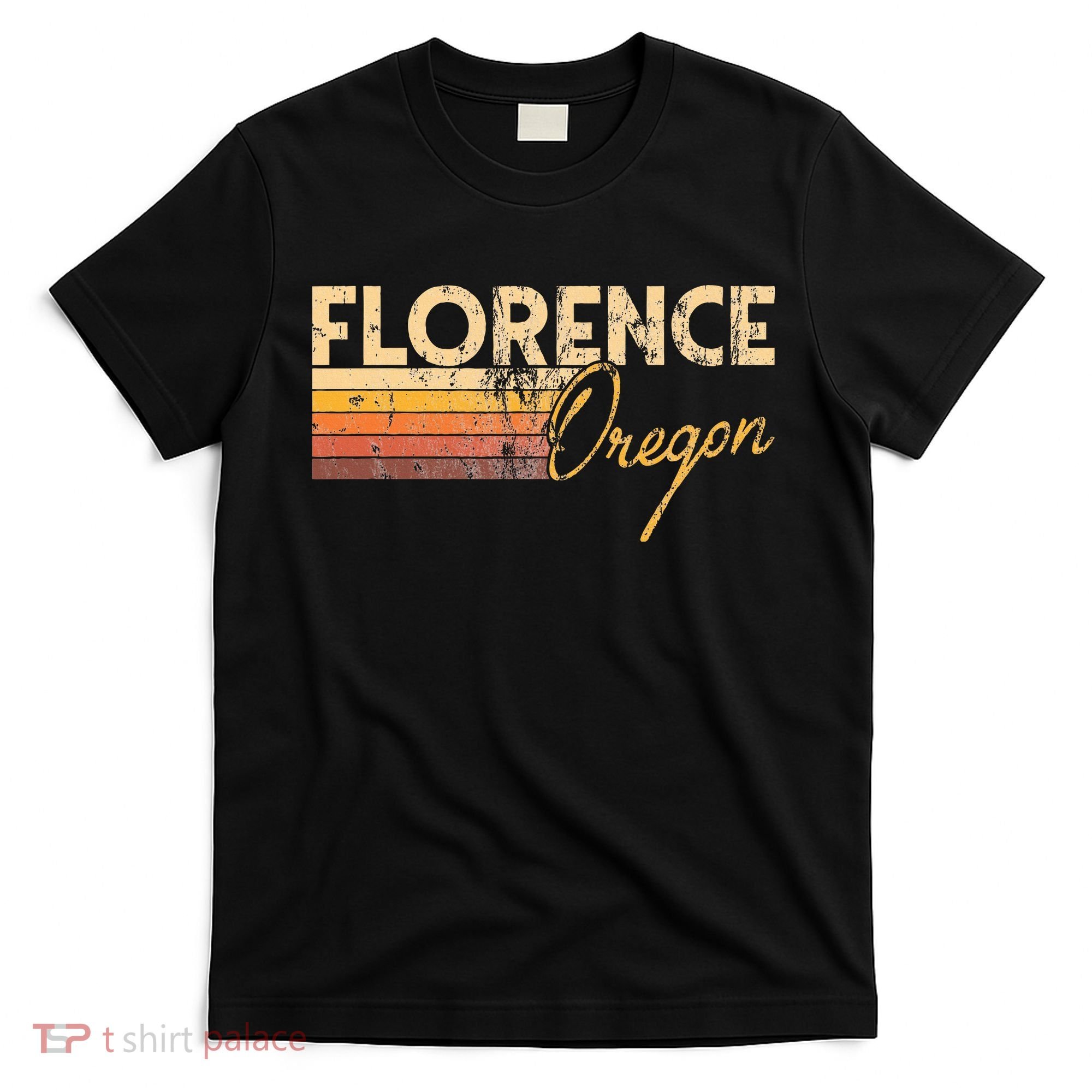 Florence Oregon T-Shirt