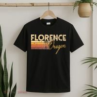 Florence Oregon T-Shirt thumb 2