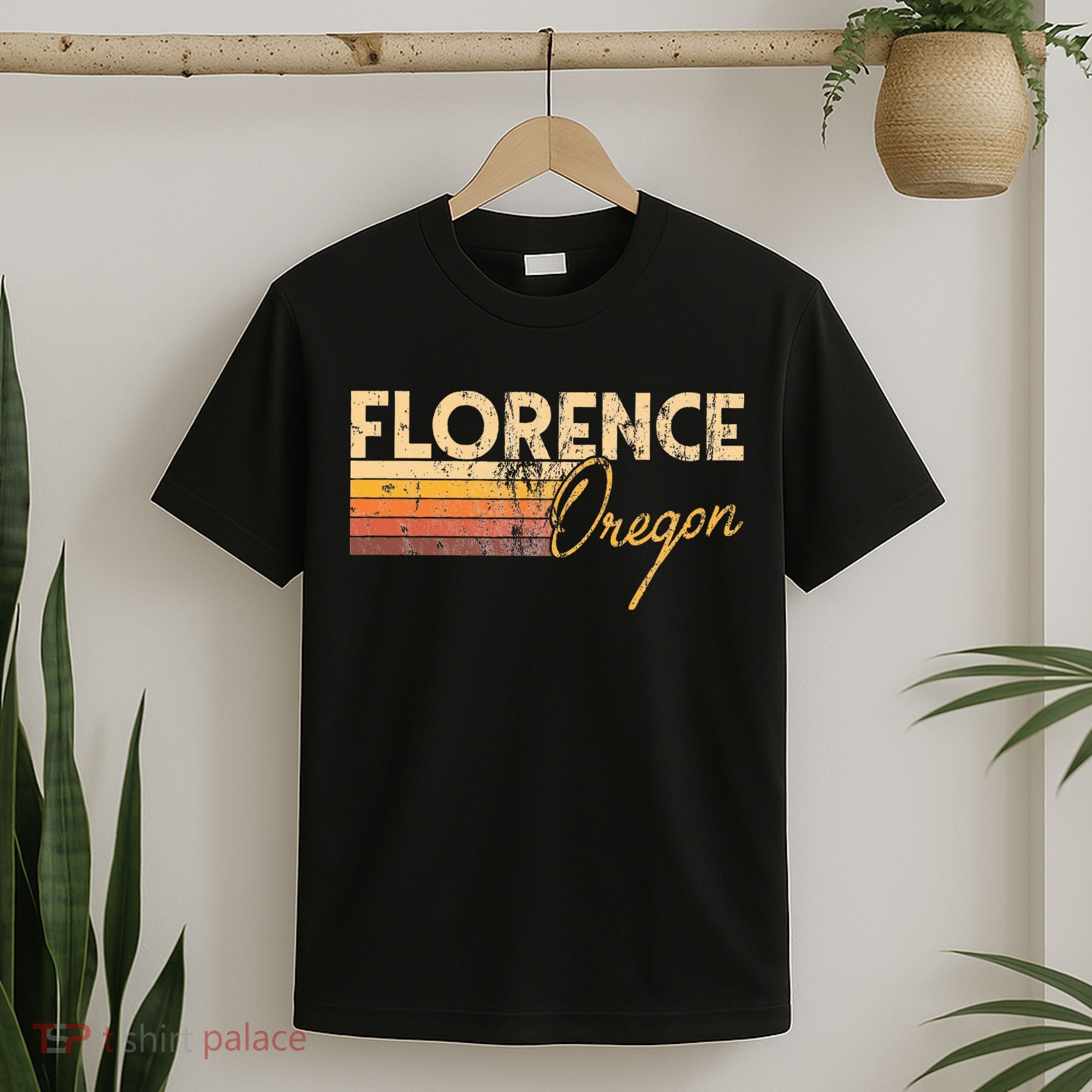 Florence Oregon T-Shirt