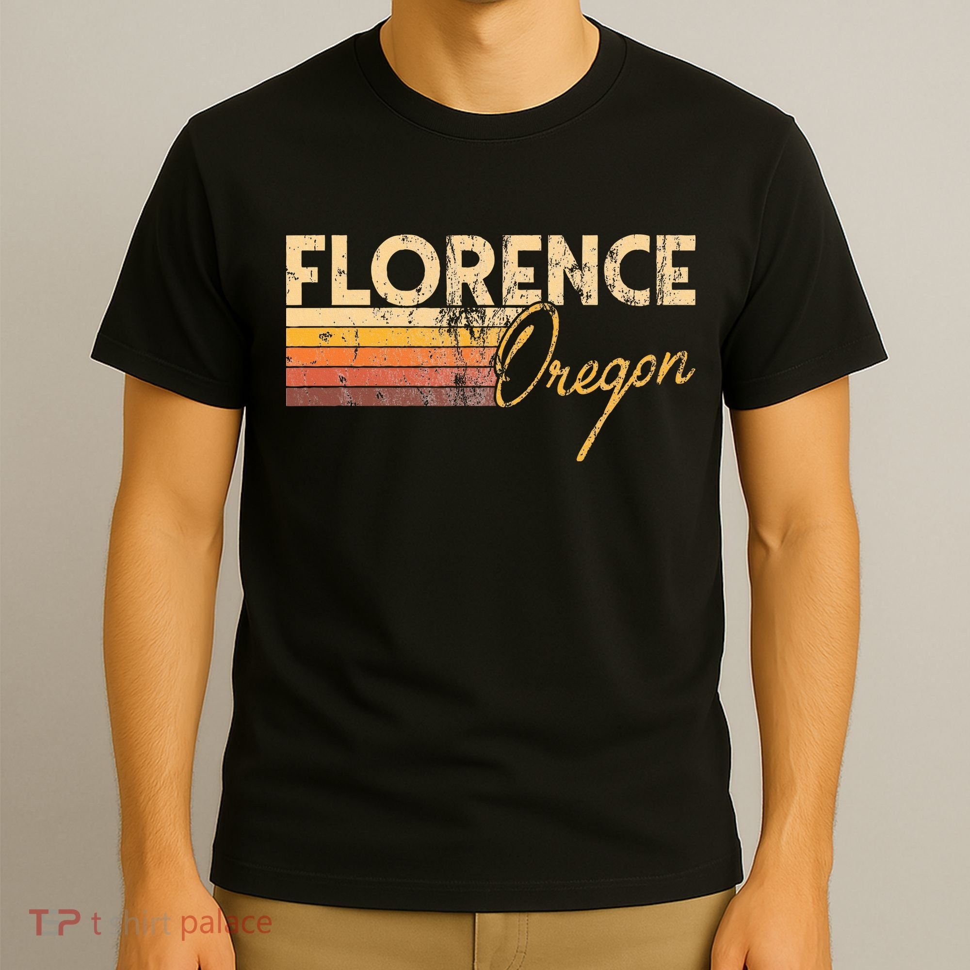 Florence Oregon T-Shirt