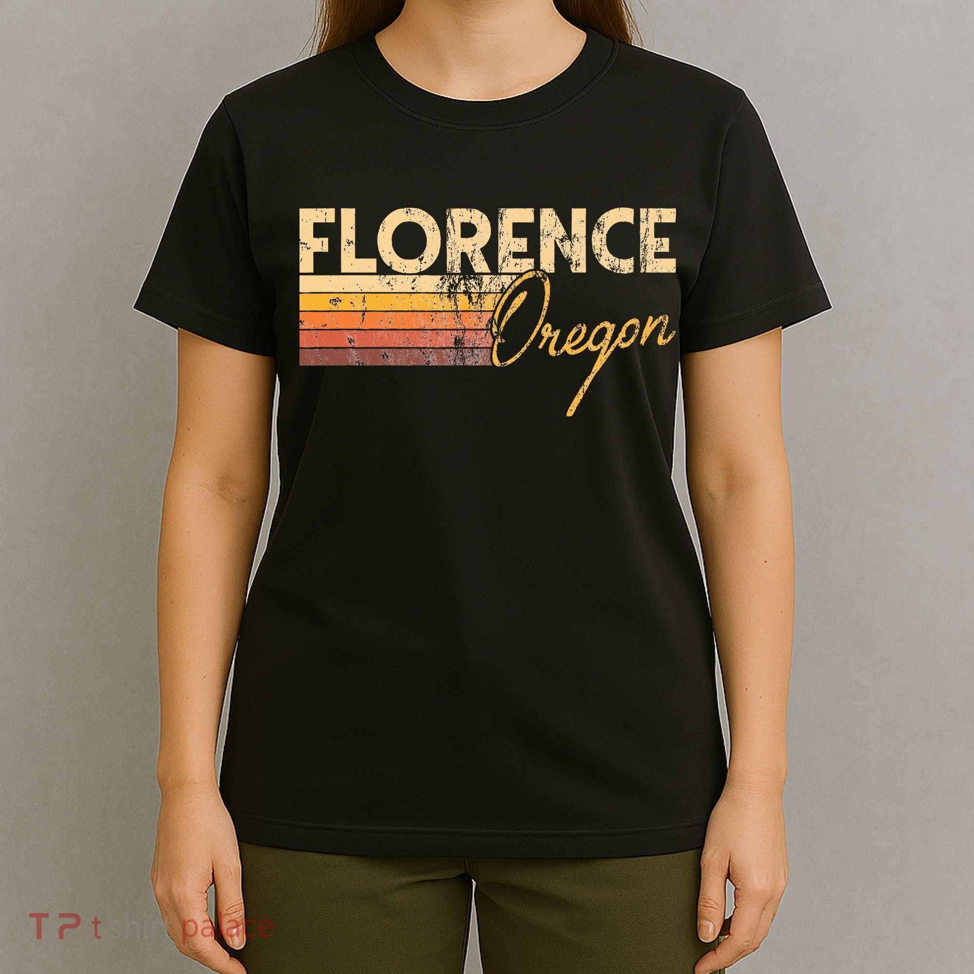 Florence Oregon T-Shirt