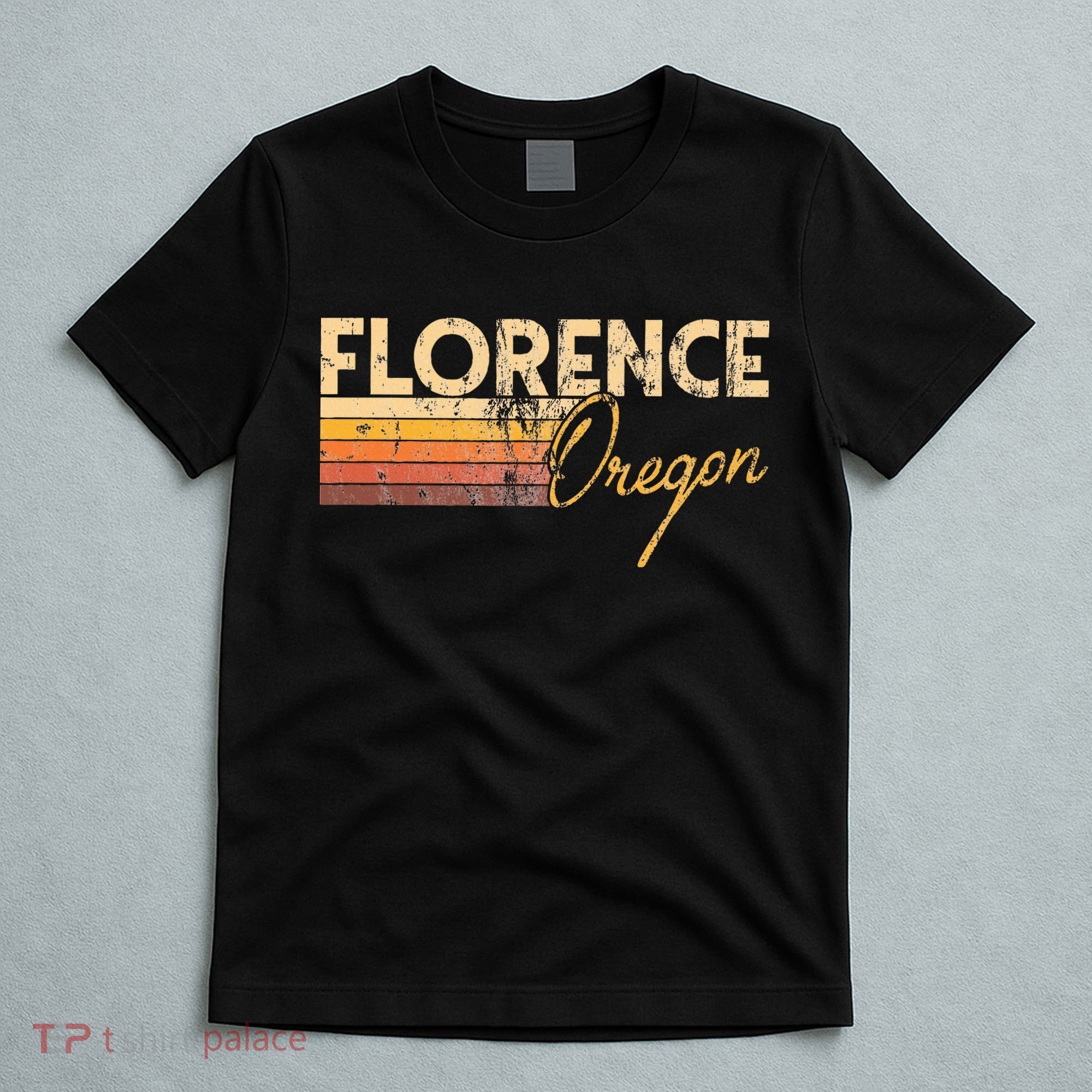 Florence Oregon T-Shirt