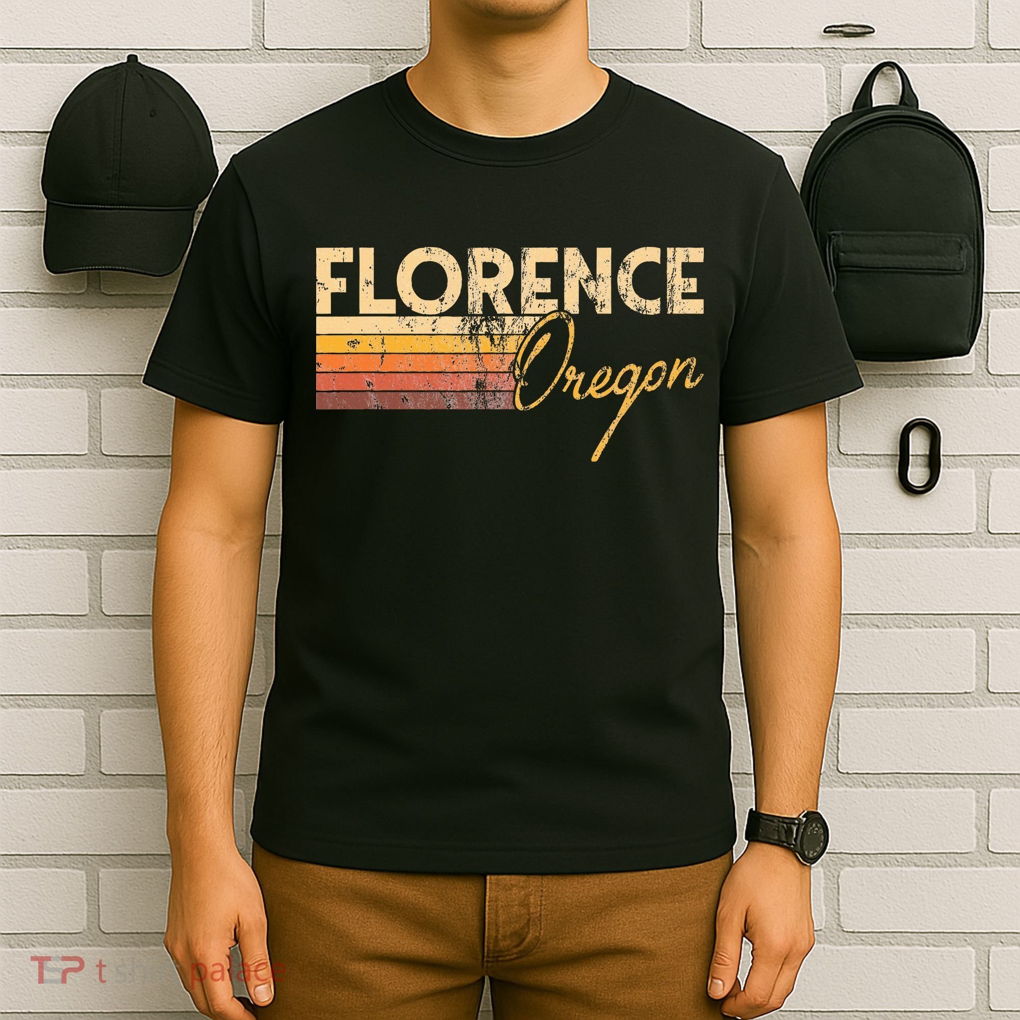 Florence Oregon T-Shirt