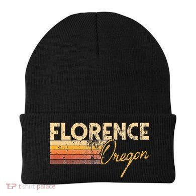 Florence Oregon Beanie
