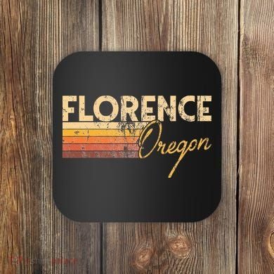 Florence Oregon Coaster