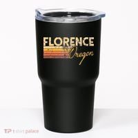 Florence Oregon Tumbler thumb 0