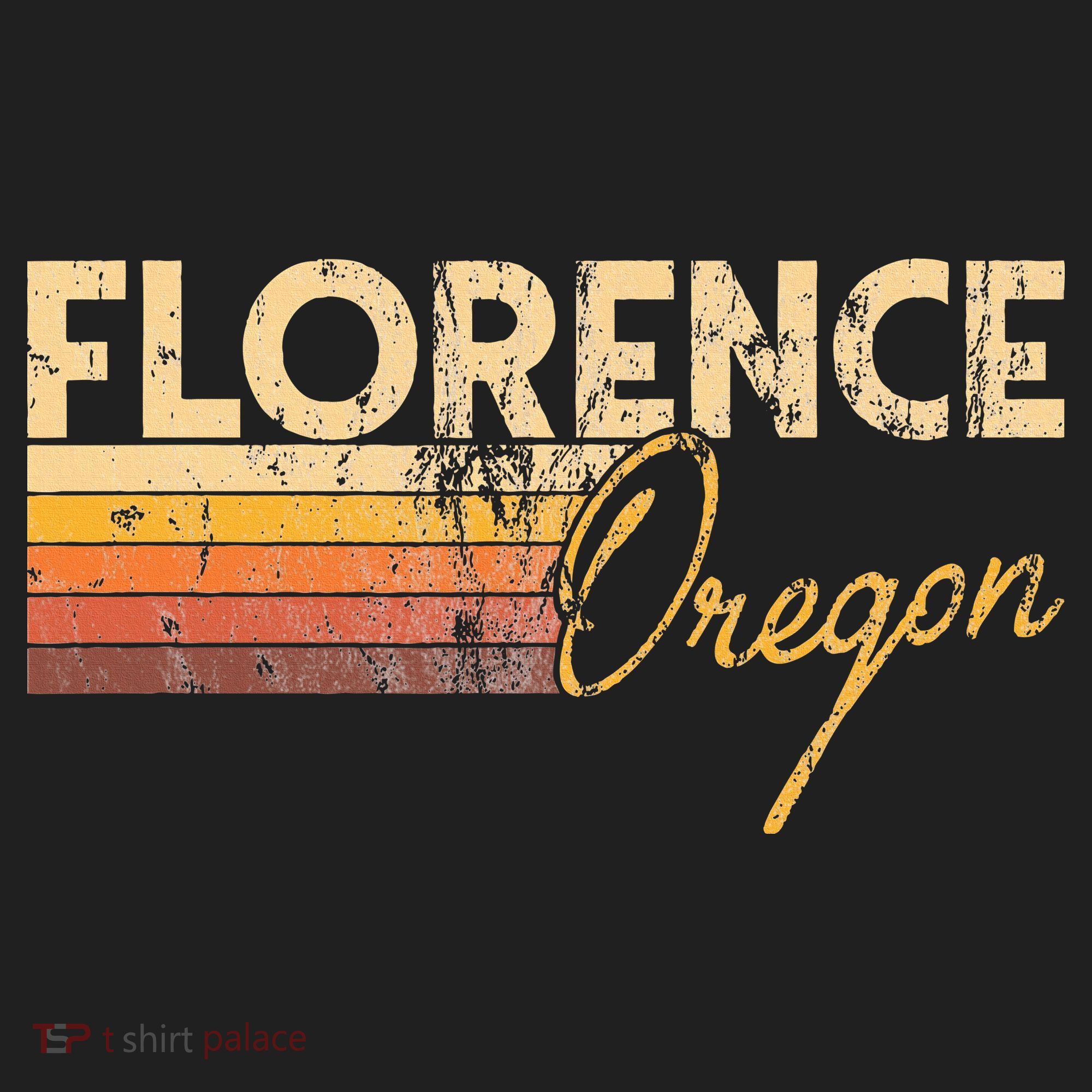 Florence Oregon Hat