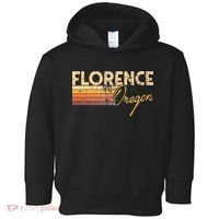 Florence Oregon Toddler Hoodie thumb 0