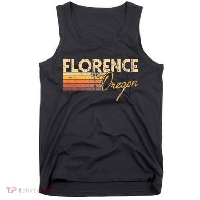 Florence Oregon Tank Top