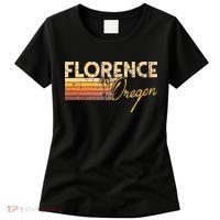 Florence Oregon Women's T-Shirt thumb 0