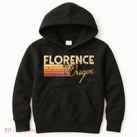 Florence Oregon Kids Hoodie thumb 0