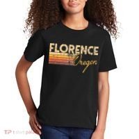 Florence Oregon Kids T-Shirt thumb 2