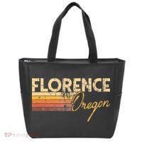 Florence Oregon Tote Bag thumb 0