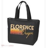 Florence Oregon Tote Bag thumb 3