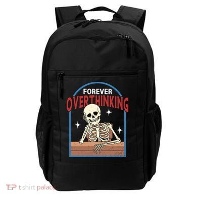 Forever Overthinking Backpack