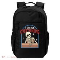 Forever Overthinking Backpack thumb 0