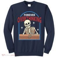 Forever Overthinking Sweatshirt thumb 0