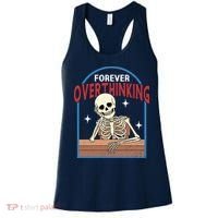Forever Overthinking Women's Tank Top thumb 0