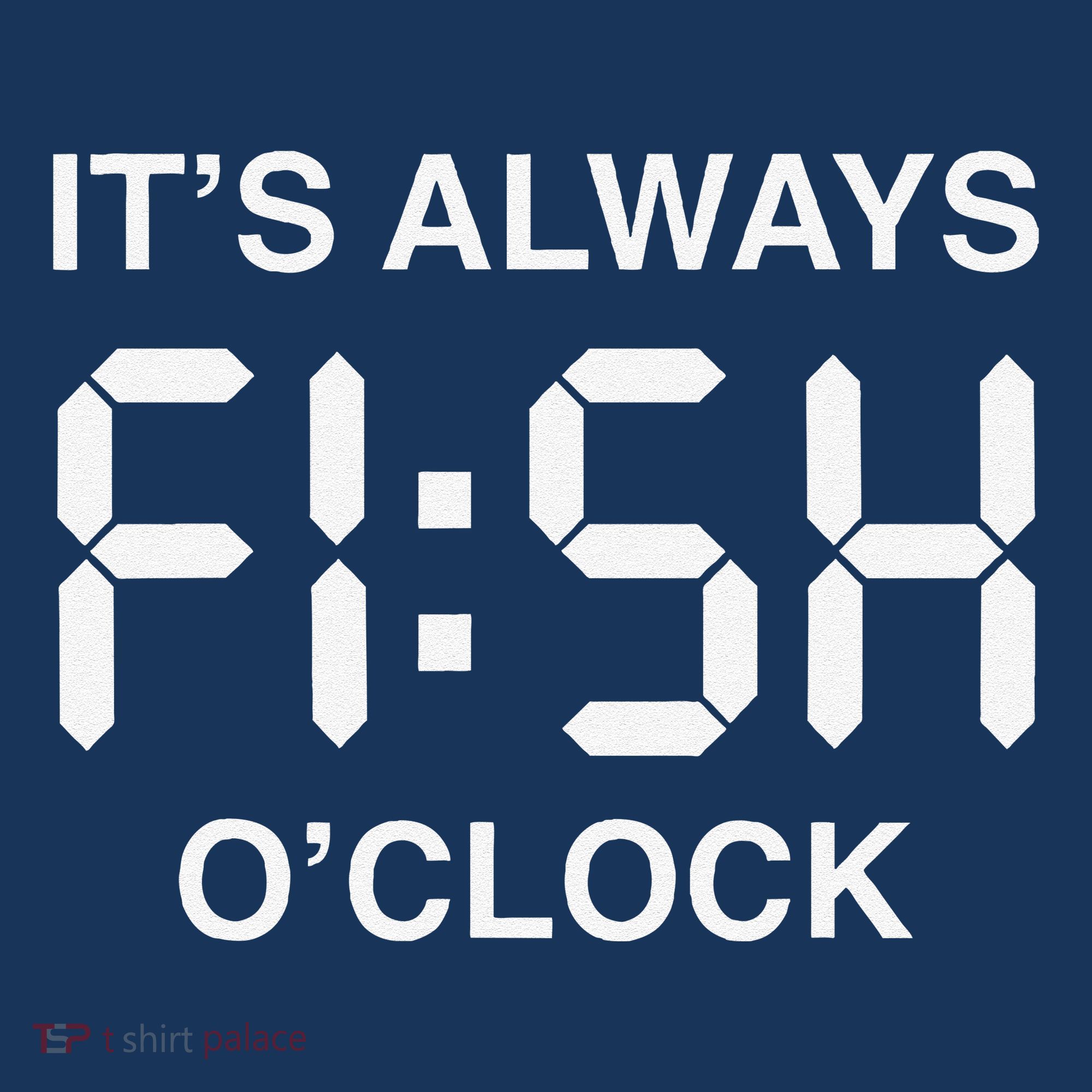 Fish OClock Funny Fishing Fisherman FatherS Day Gift Women's Tank Top