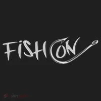 Fish On Fish Hook Tumbler thumb 3