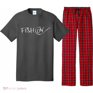 Pajama Set
