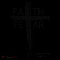 Faith Over Fear Coffee Mug thumb 5