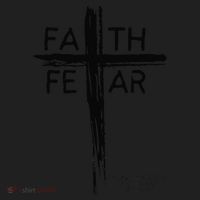 Faith Over Fear Hat thumb 2
