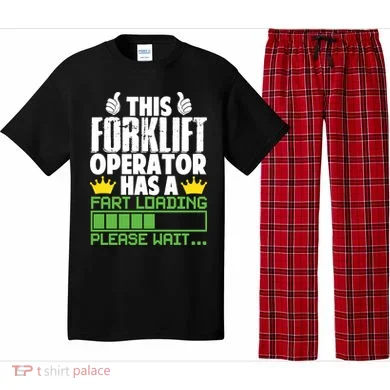 Pajama Set