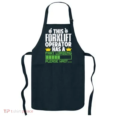 Apron