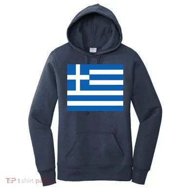 Women's Hoodie