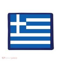 Flag of Greece Mousepad thumb 0