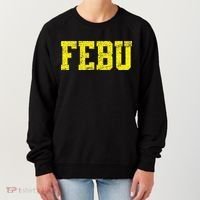 Febu Oregon Green Women's Sweatshirt thumb 0