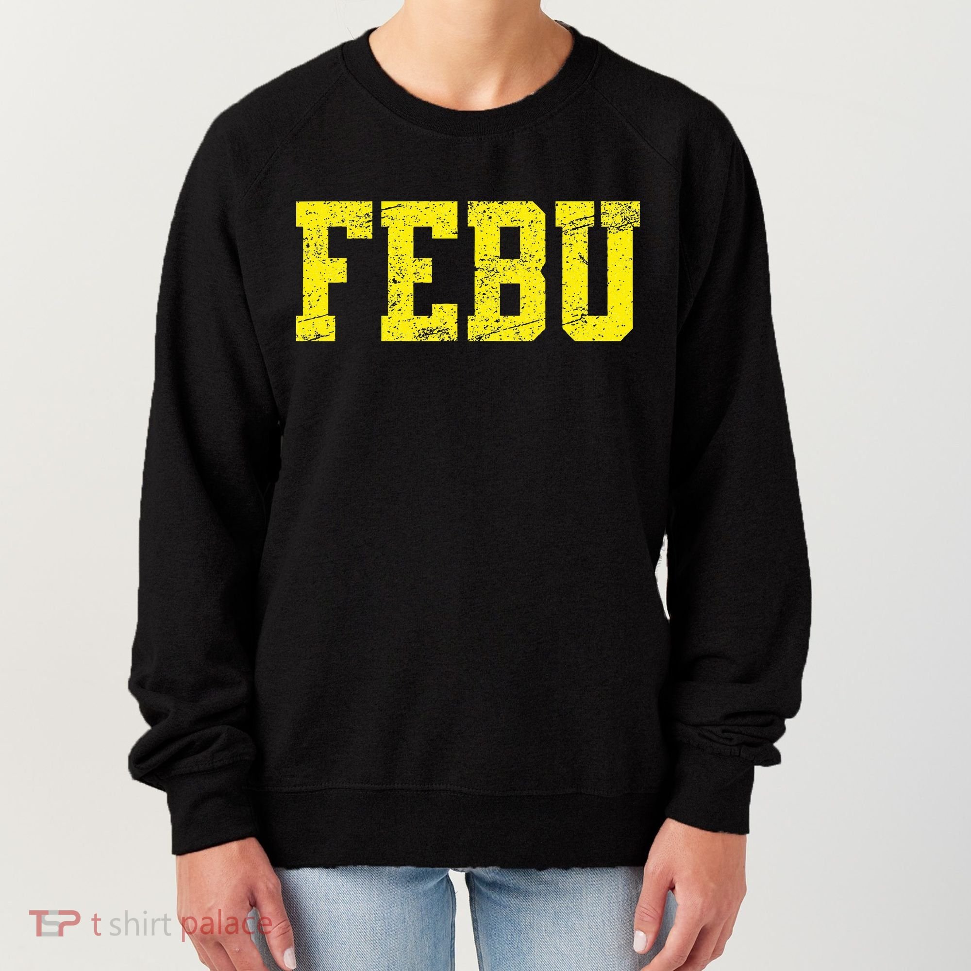 Febu Oregon Green Women's Sweatshirt