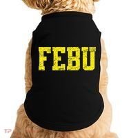 Febu Oregon Green Doggie Tank thumb 0