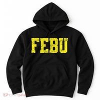 Febu Oregon Green Hoodie thumb 0