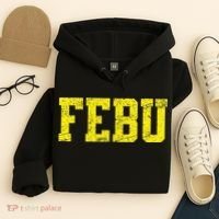 Febu Oregon Green Hoodie thumb 4