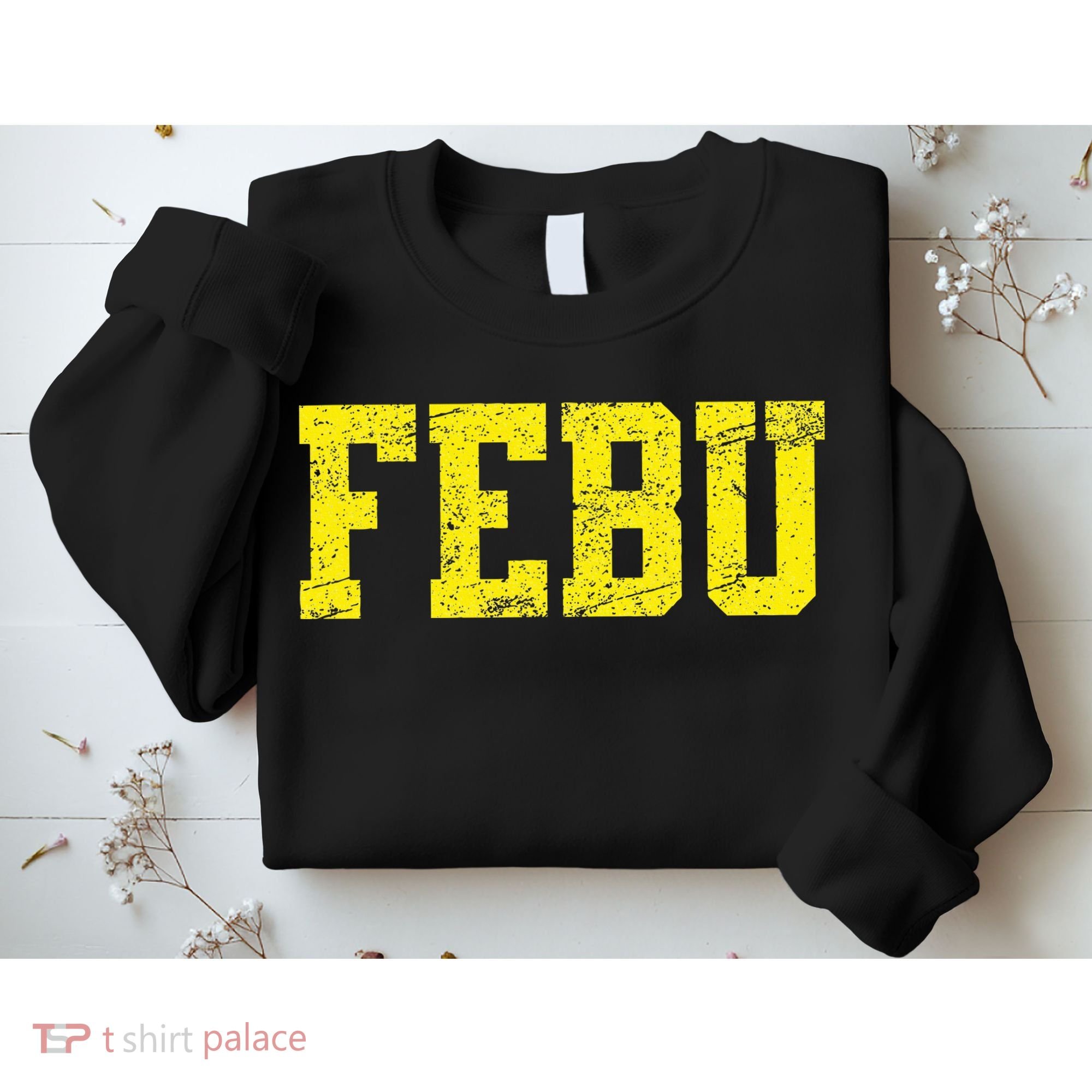 Febu Oregon Green Sweatshirt