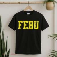 Febu Oregon Green T-Shirt thumb 2