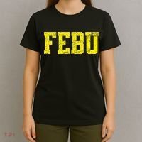 Febu Oregon Green T-Shirt thumb 4