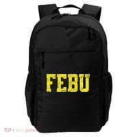 Febu Oregon Green Backpack thumb 0