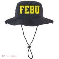 Febu Oregon Green Bucket Hat thumb 0