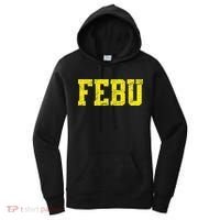 Febu Oregon Green Women's Hoodie thumb 0