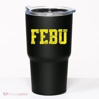 Febu Oregon Green Tumbler thumb 0