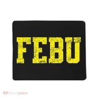 Febu Oregon Green Mousepad thumb 0