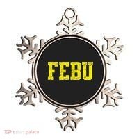 Febu Oregon Green Ornament thumb 0
