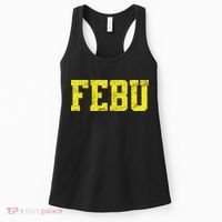 Febu Oregon Green Women's Tank Top thumb 0