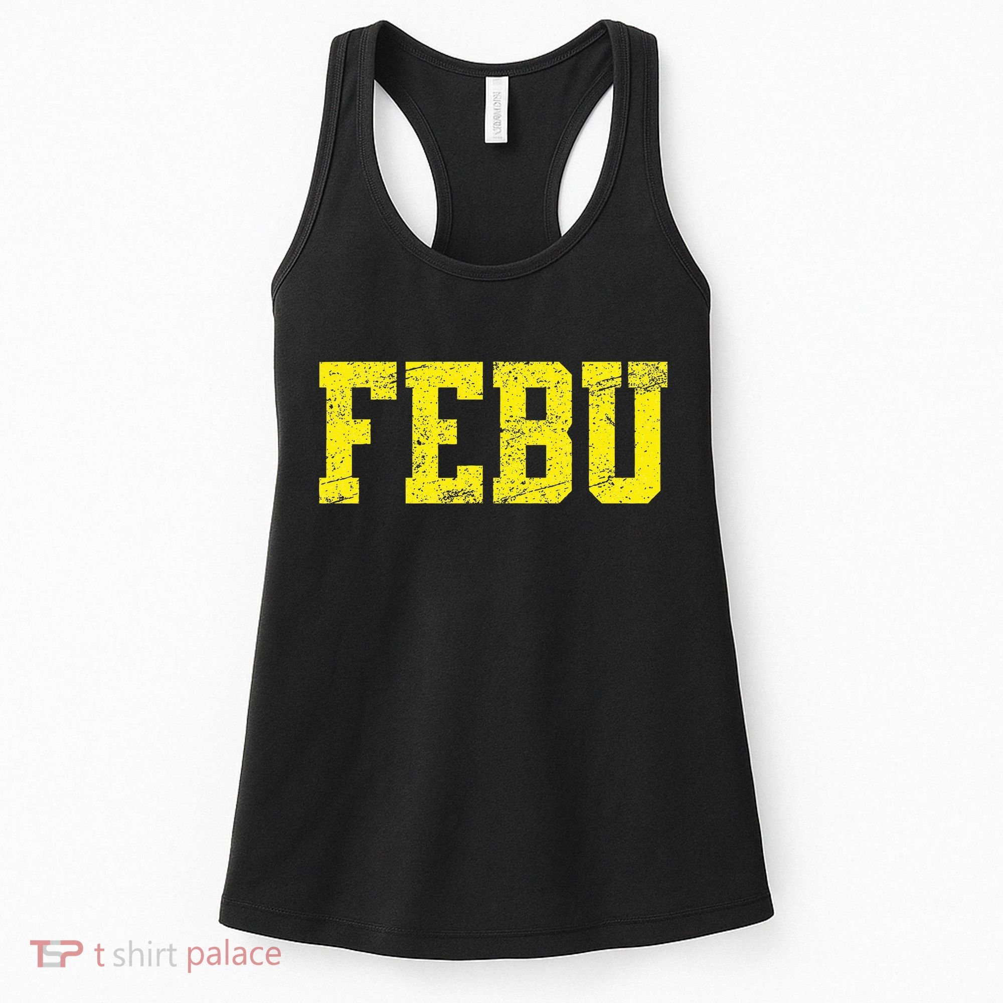 Febu Oregon Green Women's Tank Top