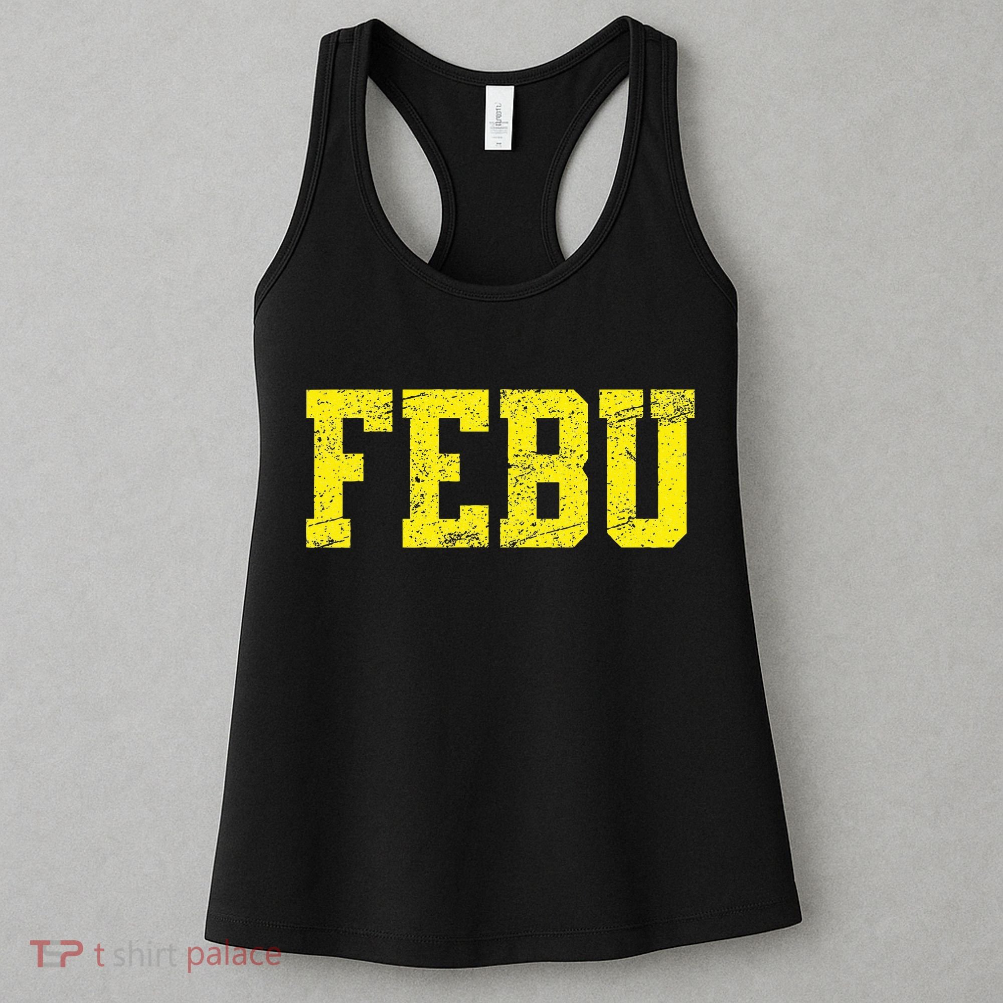 Febu Oregon Green Women's Tank Top
