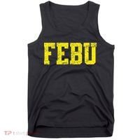 Febu Oregon Green Tank Top thumb 0